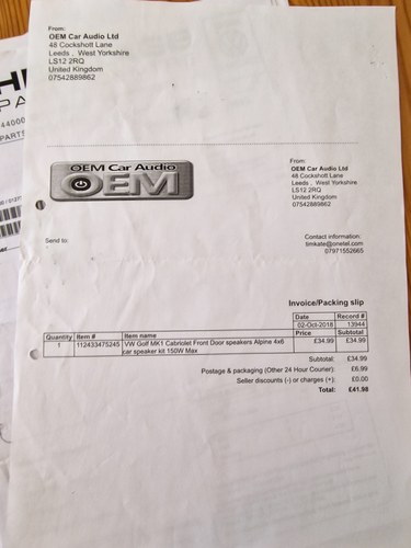 1981 Volkswagen Scirocco Mk1 1.6 Storm à venda (imagem 210 de 211)