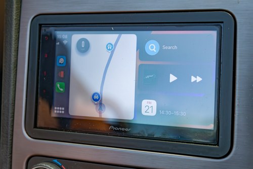 2008 Alfa Romeo 939 Spider 2.2JTS Limited Edition till salu (bild 66 av 154)