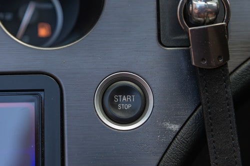 2008 Alfa Romeo 939 Spider 2.2JTS Limited Edition till salu (bild 57 av 154)