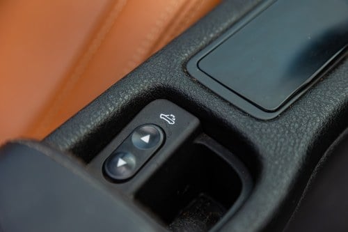 2008 Alfa Romeo 939 Spider 2.2JTS Limited Edition till salu (bild 61 av 154)