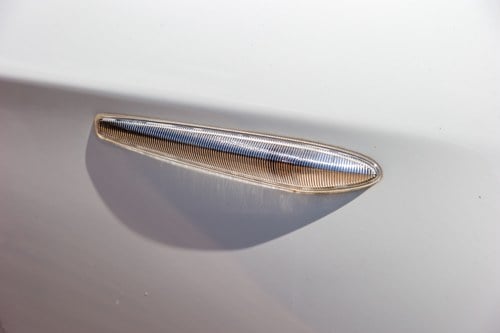 2008 Alfa Romeo 939 Spider 2.2JTS Limited Edition till salu (bild 89 av 154)