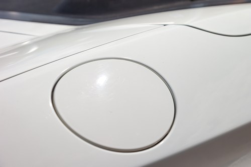 2008 Alfa Romeo 939 Spider 2.2JTS Limited Edition till salu (bild 101 av 154)