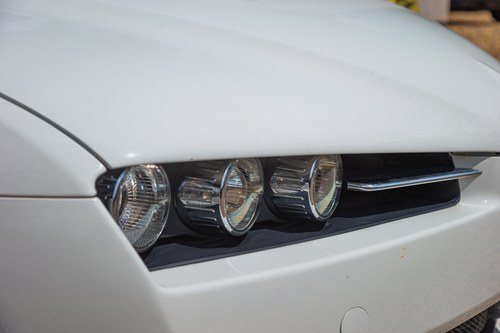 2008 Alfa Romeo 939 Spider 2.2JTS Limited Edition till salu (bild 115 av 154)