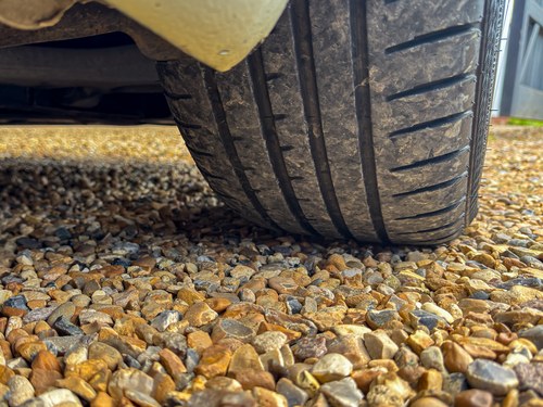 2008 Alfa Romeo 939 Spider 2.2JTS Limited Edition till salu (bild 134 av 154)