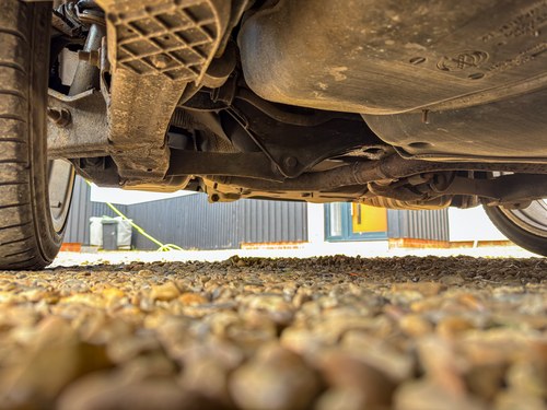 2008 Alfa Romeo 939 Spider 2.2JTS Limited Edition till salu (bild 140 av 154)