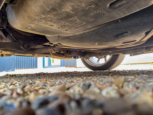 2008 Alfa Romeo 939 Spider 2.2JTS Limited Edition till salu (bild 141 av 154)