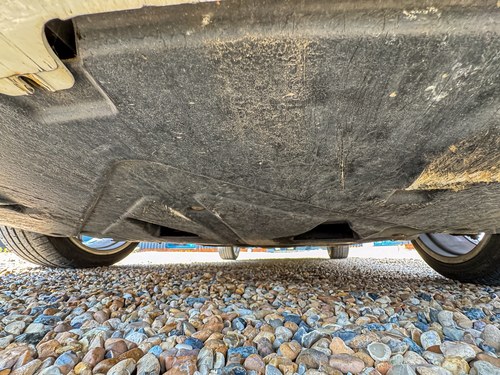 2008 Alfa Romeo 939 Spider 2.2JTS Limited Edition till salu (bild 137 av 154)