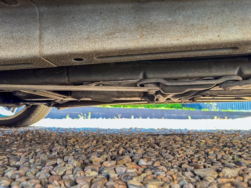 2008 Alfa Romeo 939 Spider 2.2JTS Limited Edition till salu (bild 143 av 154)