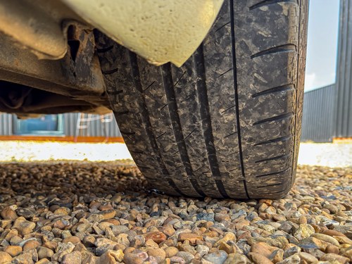 2008 Alfa Romeo 939 Spider 2.2JTS Limited Edition till salu (bild 135 av 154)