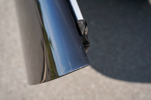 2001 TVR Tuscan S (Factory Press Car) For Sale (picture 80 of 248)