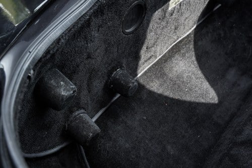 2001 TVR Tuscan S (Factory Press Car) For Sale (picture 100 of 248)