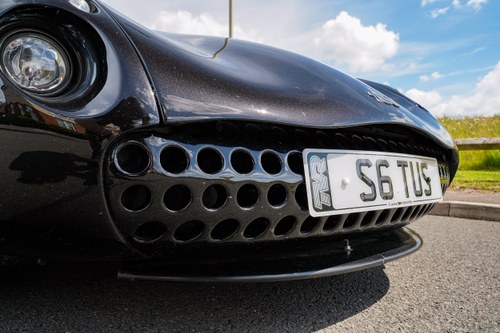 2001 TVR Tuscan S (Factory Press Car) For Sale (picture 140 of 248)