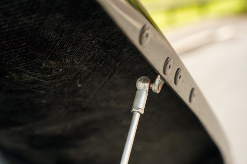 2001 TVR Tuscan S (Factory Press Car) For Sale (picture 151 of 248)