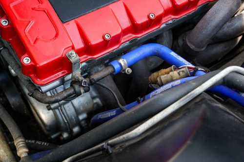 2001 TVR Tuscan S (Factory Press Car) For Sale (picture 171 of 248)