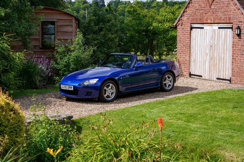 2003 Honda S2000 AP1 For Sale (picture 3 of 248)