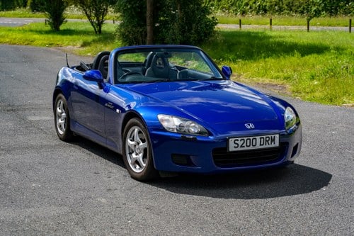 2003 Honda S2000 AP1 For Sale (picture 2 of 248)