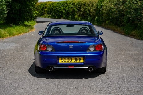 2003 Honda S2000 AP1 For Sale (picture 36 of 248)