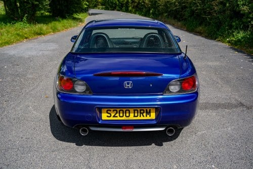 2003 Honda S2000 AP1 For Sale (picture 38 of 248)