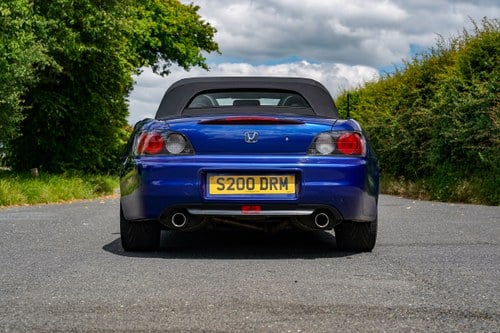 2003 Honda S2000 AP1 For Sale (picture 40 of 248)