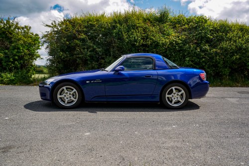 2003 Honda S2000 AP1 For Sale (picture 44 of 248)