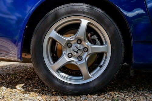 2003 Honda S2000 AP1 For Sale (picture 49 of 248)