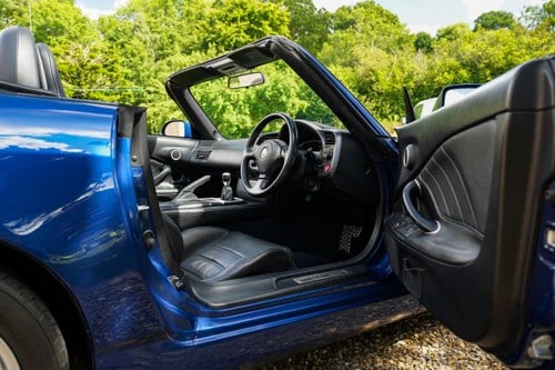 2003 Honda S2000 AP1 For Sale (picture 50 of 248)