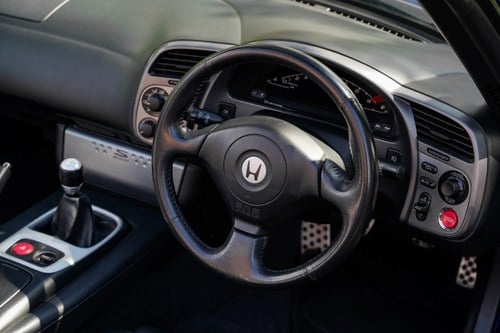 2003 Honda S2000 AP1 For Sale (picture 51 of 248)