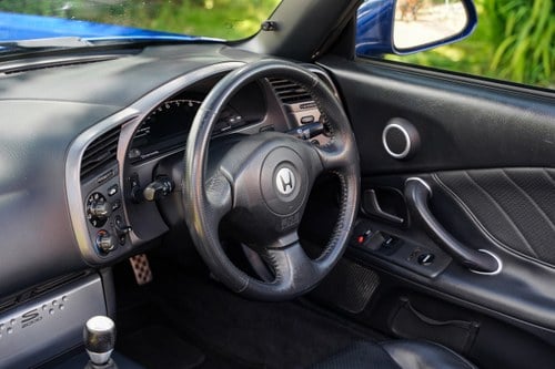 2003 Honda S2000 AP1 For Sale (picture 52 of 248)