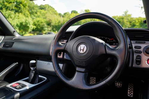 2003 Honda S2000 AP1 For Sale (picture 53 of 248)