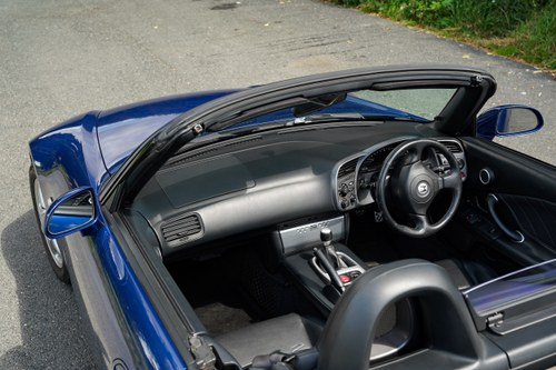 2003 Honda S2000 AP1 For Sale (picture 66 of 248)