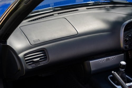 2003 Honda S2000 AP1 For Sale (picture 67 of 248)