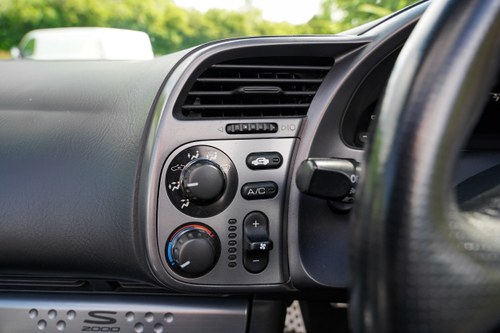 2003 Honda S2000 AP1 For Sale (picture 68 of 248)