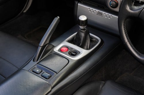 2003 Honda S2000 AP1 For Sale (picture 78 of 248)