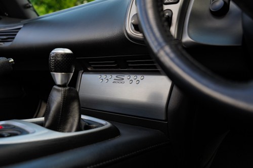 2003 Honda S2000 AP1 For Sale (picture 80 of 248)