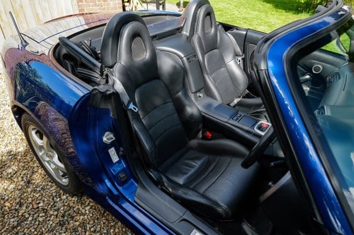 2003 Honda S2000 AP1 For Sale (picture 92 of 248)