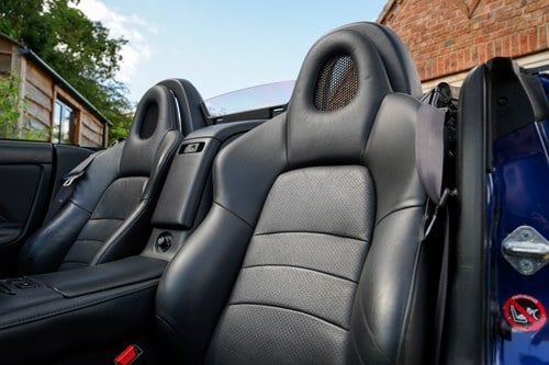 2003 Honda S2000 AP1 For Sale (picture 97 of 248)