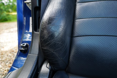 2003 Honda S2000 AP1 For Sale (picture 98 of 248)