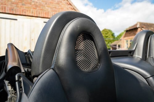 2003 Honda S2000 AP1 For Sale (picture 99 of 248)