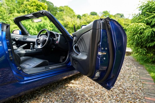 2003 Honda S2000 AP1 For Sale (picture 104 of 248)