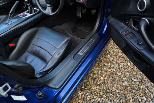 2003 Honda S2000 AP1 For Sale (picture 112 of 248)