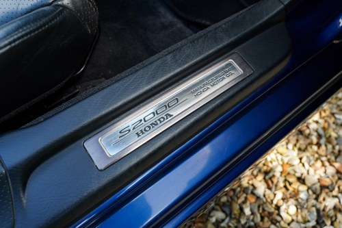 2003 Honda S2000 AP1 For Sale (picture 113 of 248)