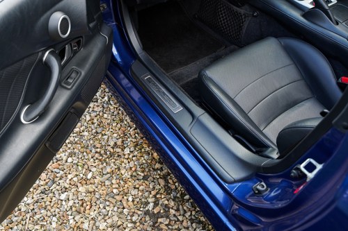 2003 Honda S2000 AP1 For Sale (picture 114 of 248)