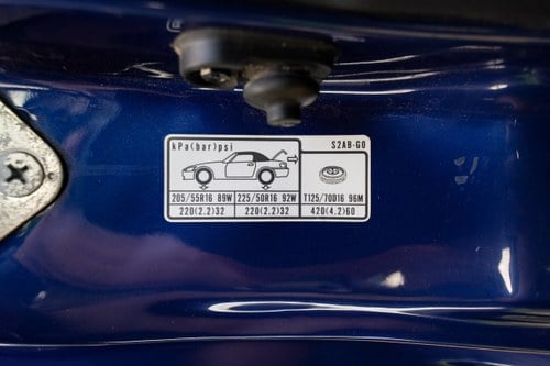 2003 Honda S2000 AP1 For Sale (picture 119 of 248)