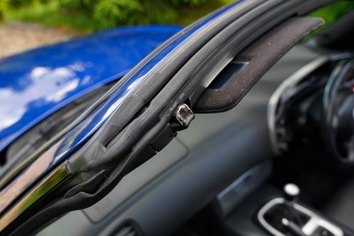 2003 Honda S2000 AP1 For Sale (picture 120 of 248)