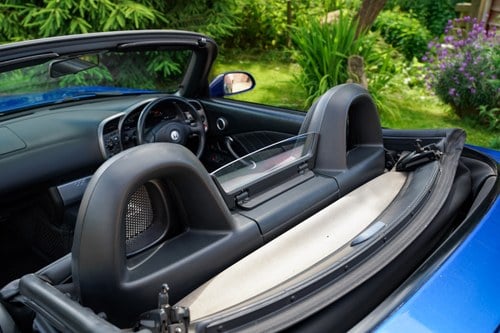 2003 Honda S2000 AP1 For Sale (picture 121 of 248)