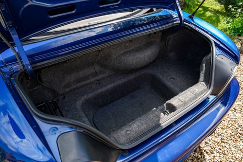 2003 Honda S2000 AP1 For Sale (picture 127 of 248)