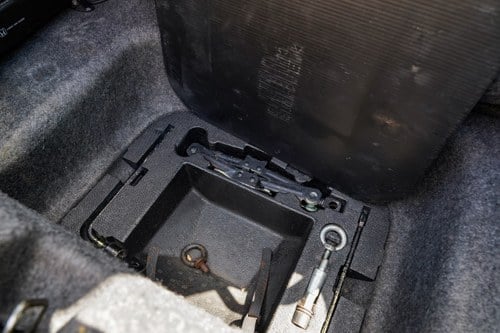 2003 Honda S2000 AP1 For Sale (picture 134 of 248)