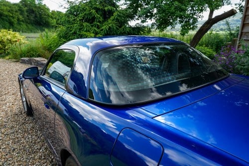 2003 Honda S2000 AP1 For Sale (picture 143 of 248)