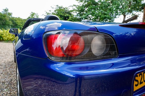 2003 Honda S2000 AP1 For Sale (picture 156 of 248)