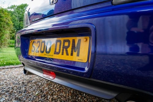 2003 Honda S2000 AP1 For Sale (picture 160 of 248)